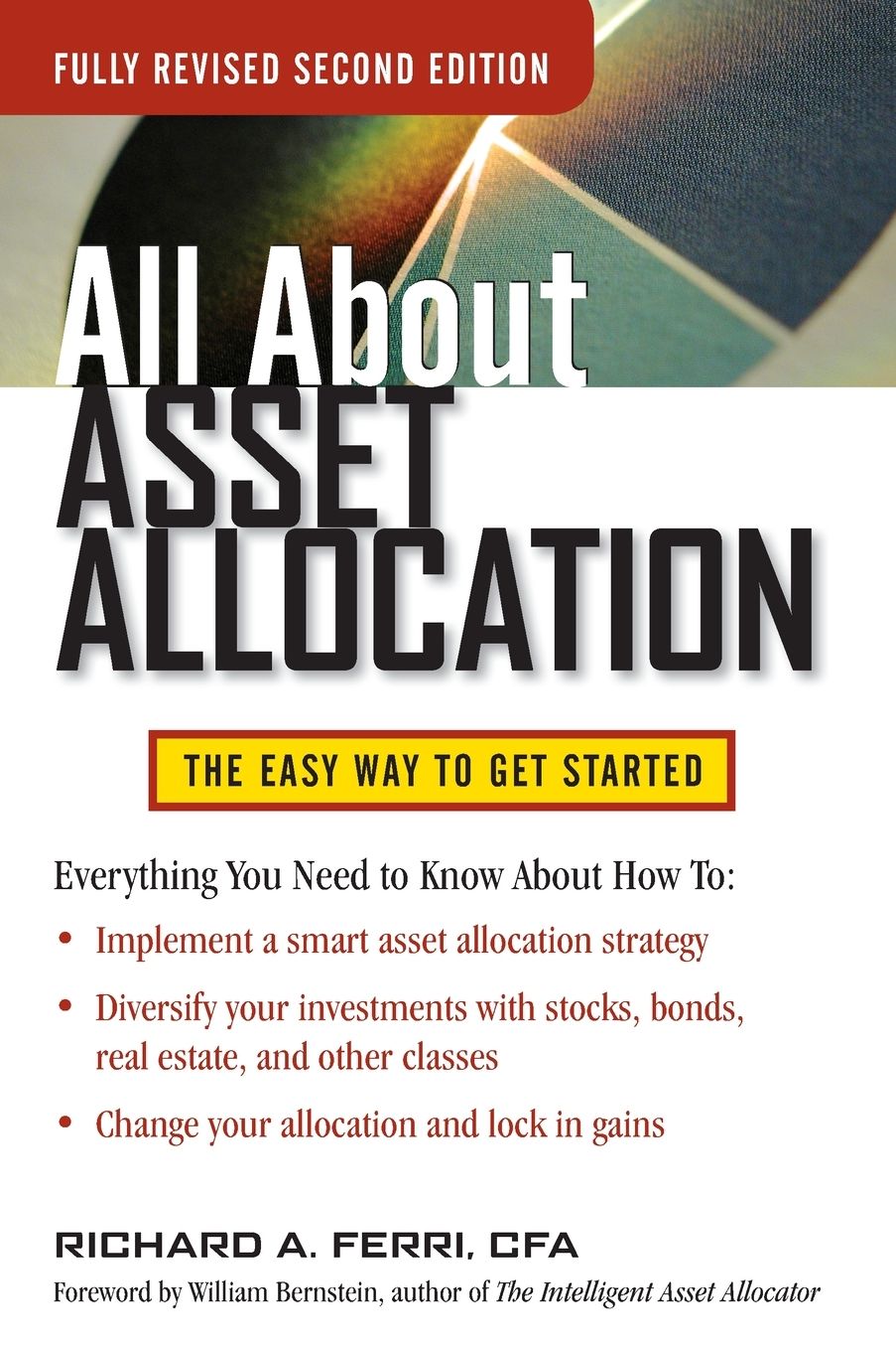 All About Asset Allocation