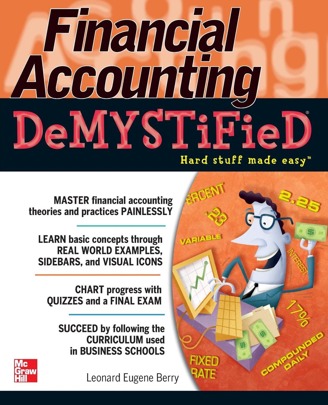 Financial Accounting DeMYSTiFieD