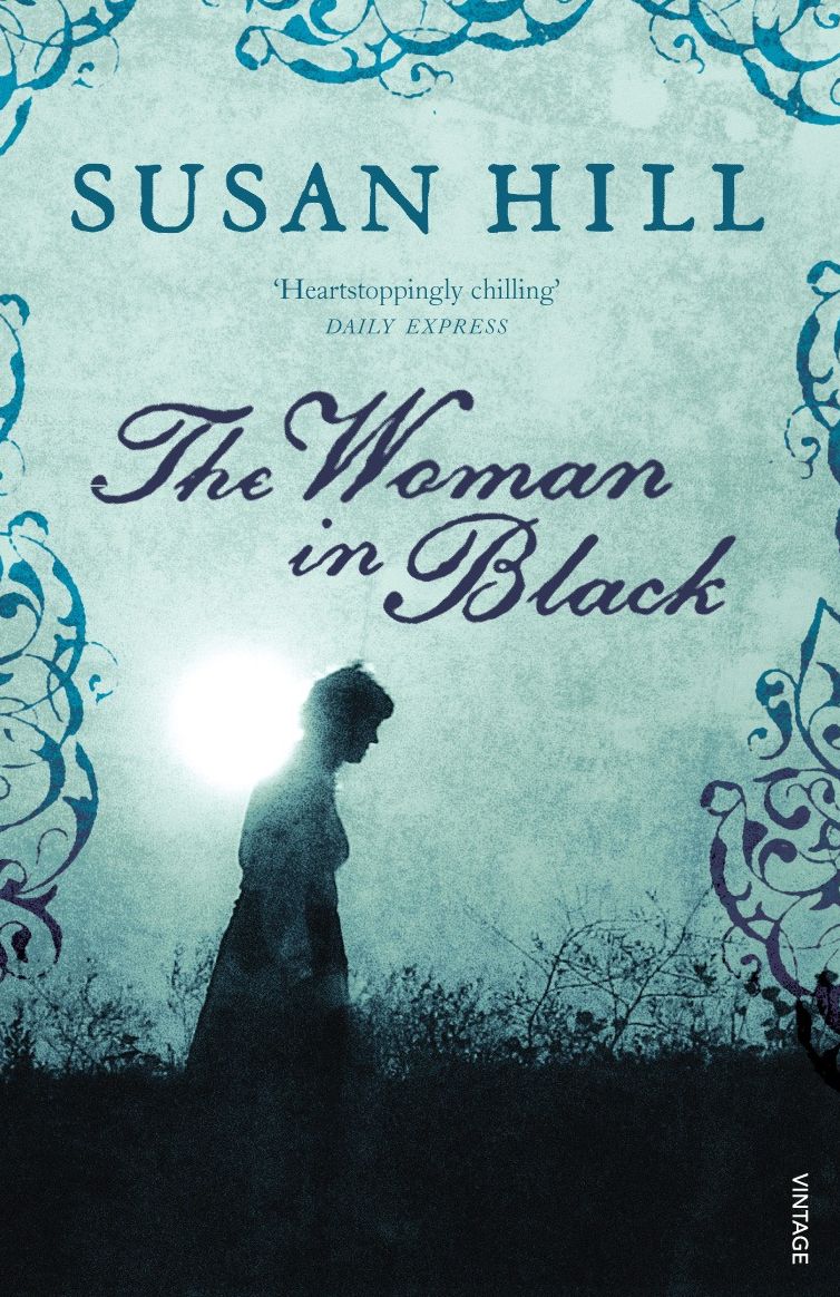 The Woman in Black: A Ghost Story