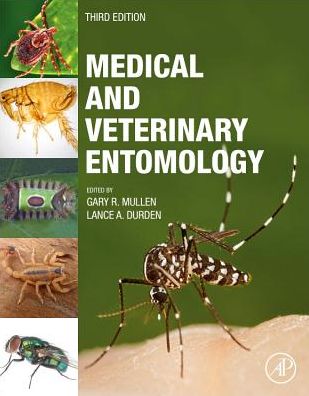Medical and Veterinary Entomology