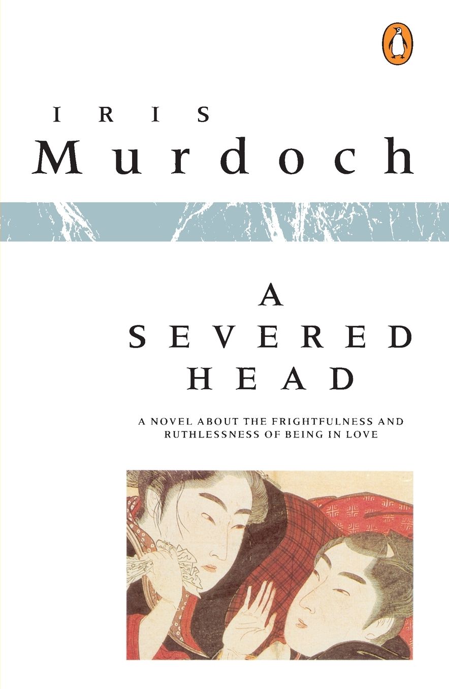 A Severed Head