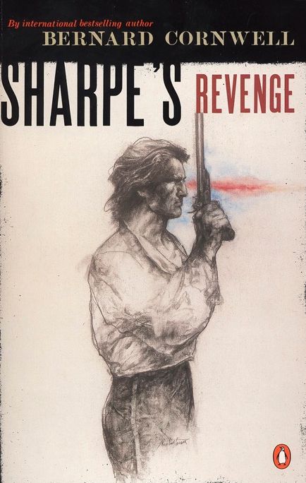 Sharpe's Revenge (Sharpe Series #19)