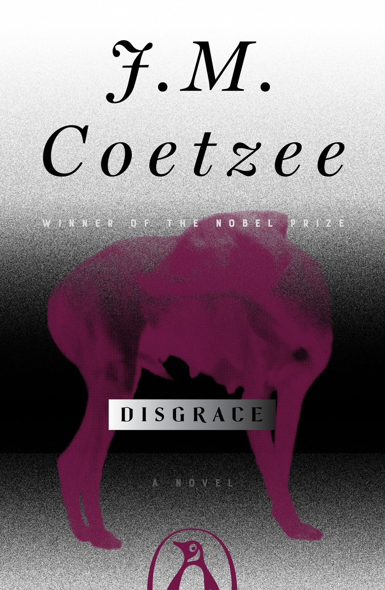 Disgrace (Booker Prize Winner)