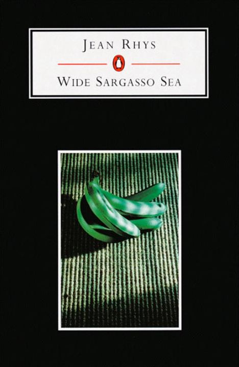 Penguin Student Edition Wide Sargasso Sea