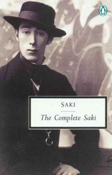 The Complete Saki