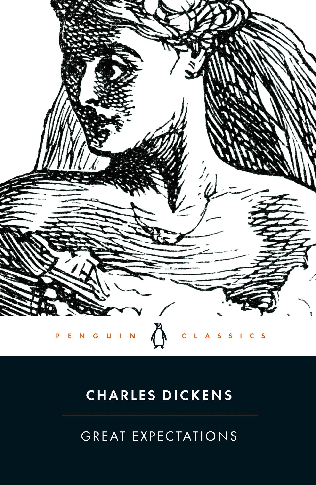 Great Expectations (Penguin Classics Series)