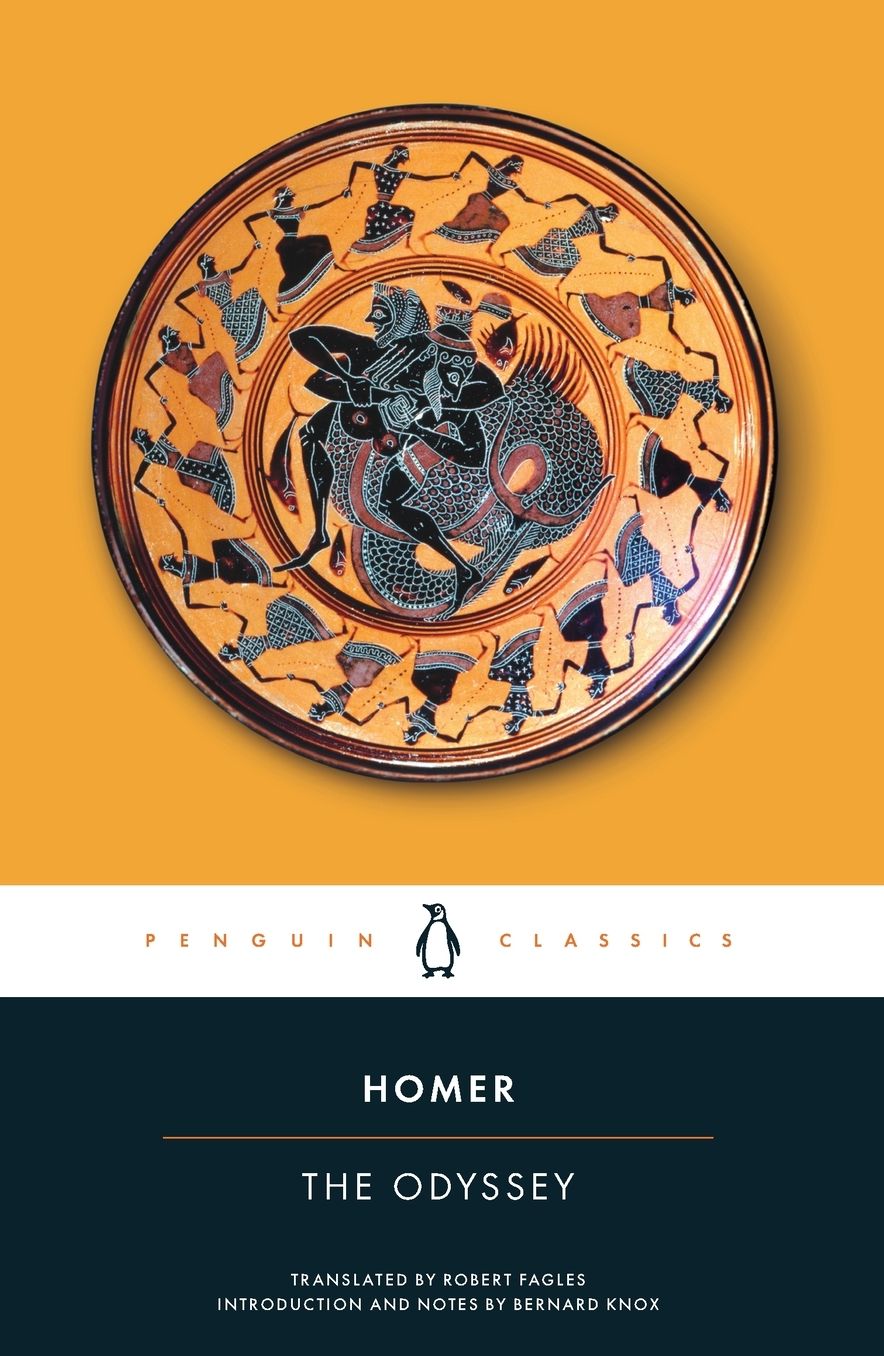 The Odyssey