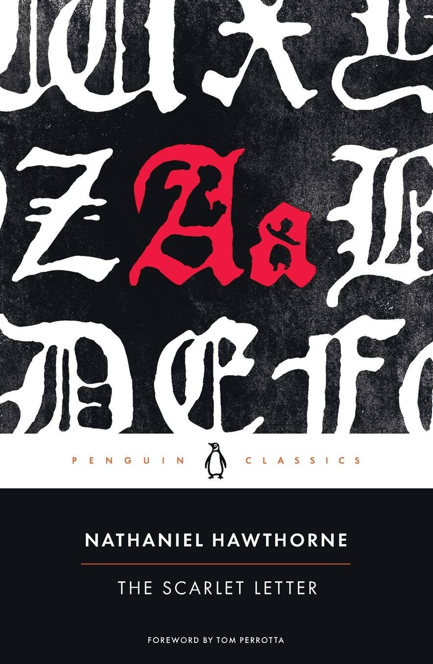 The Scarlet Letter