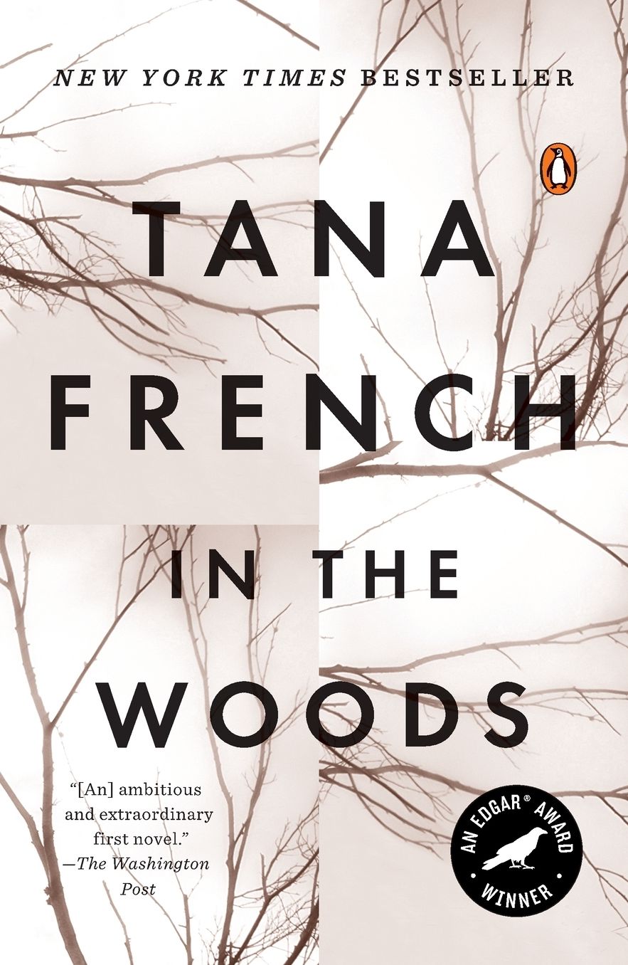 In the Woods (Dublin Murder Squad Series #1)
