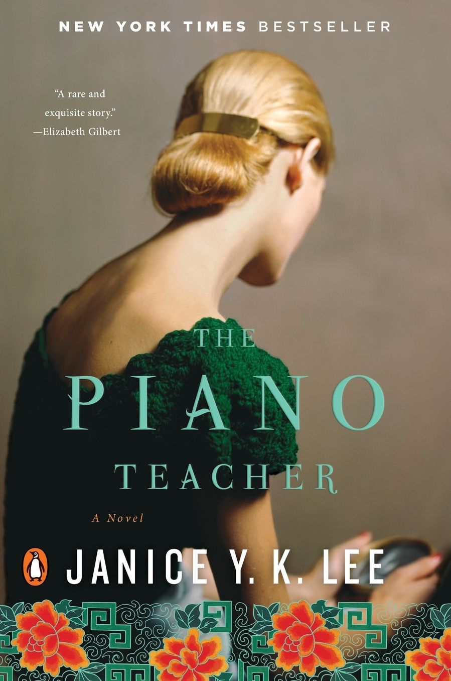 The Piano Teacher
