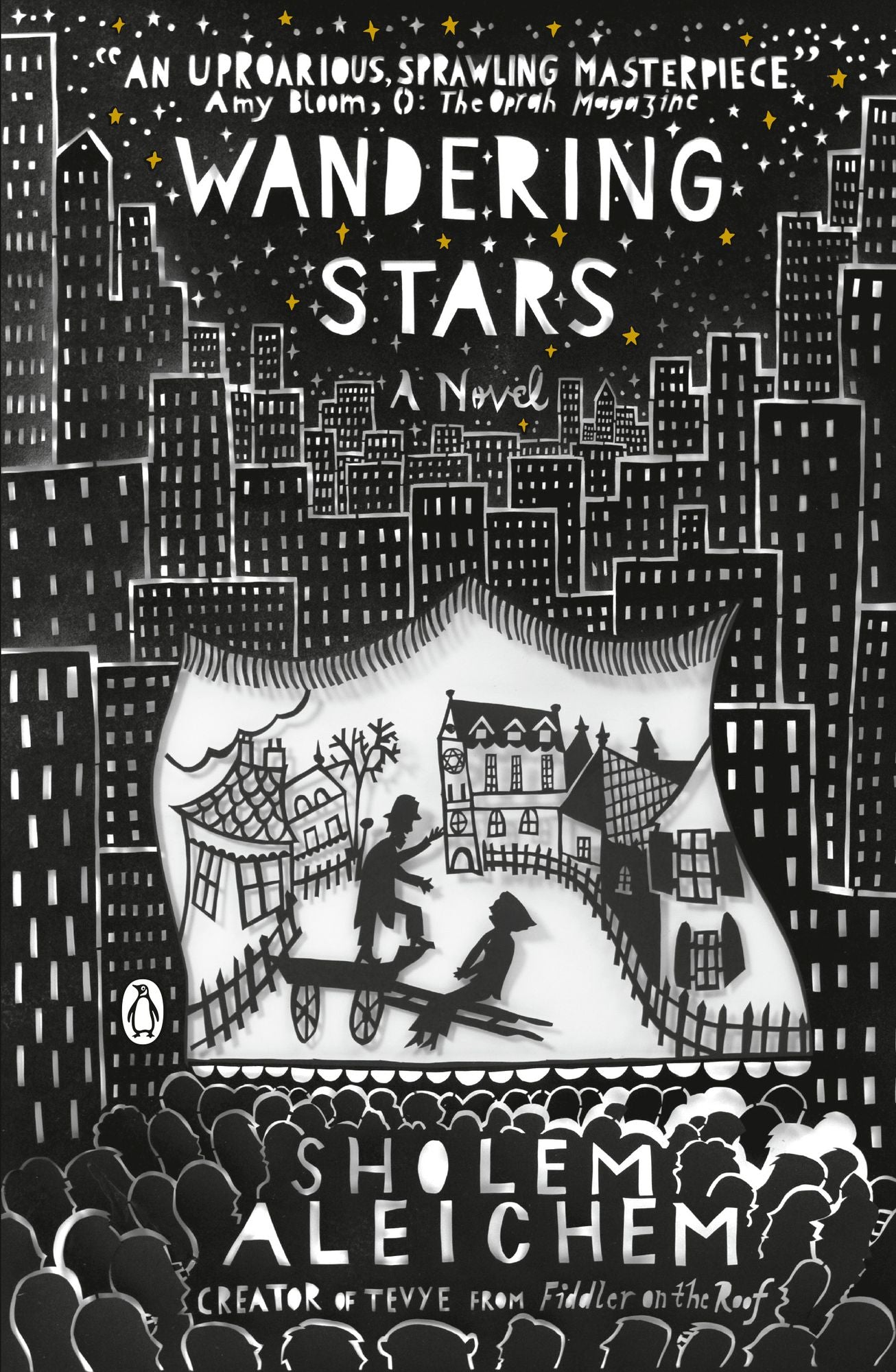 Wandering Stars: A Novel