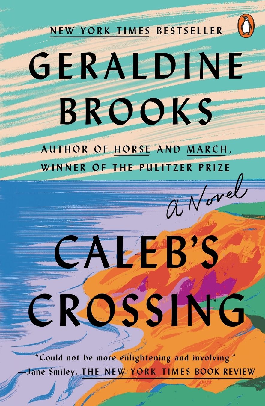 Caleb's Crossing