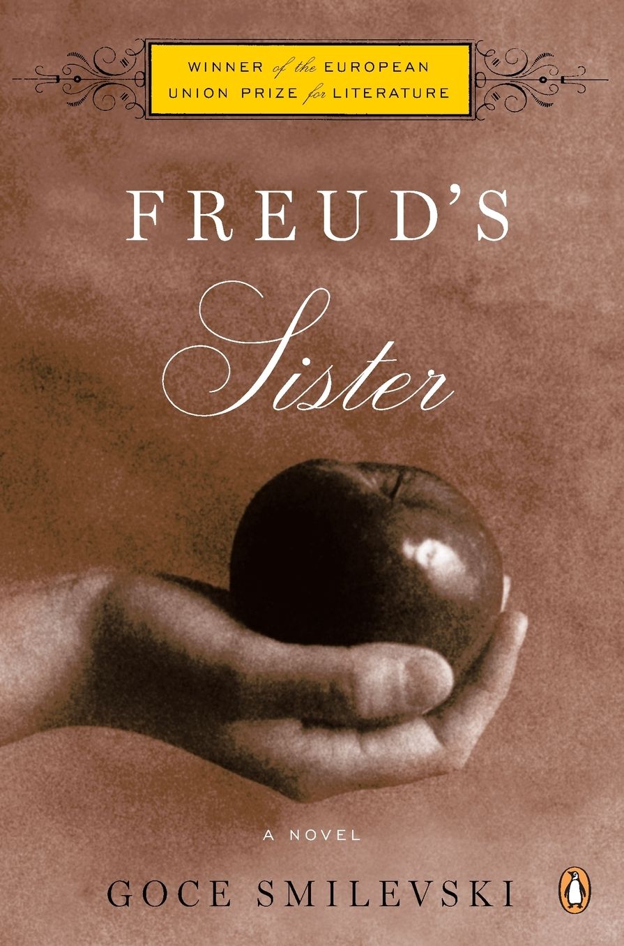 Freud's Sister: A Novel