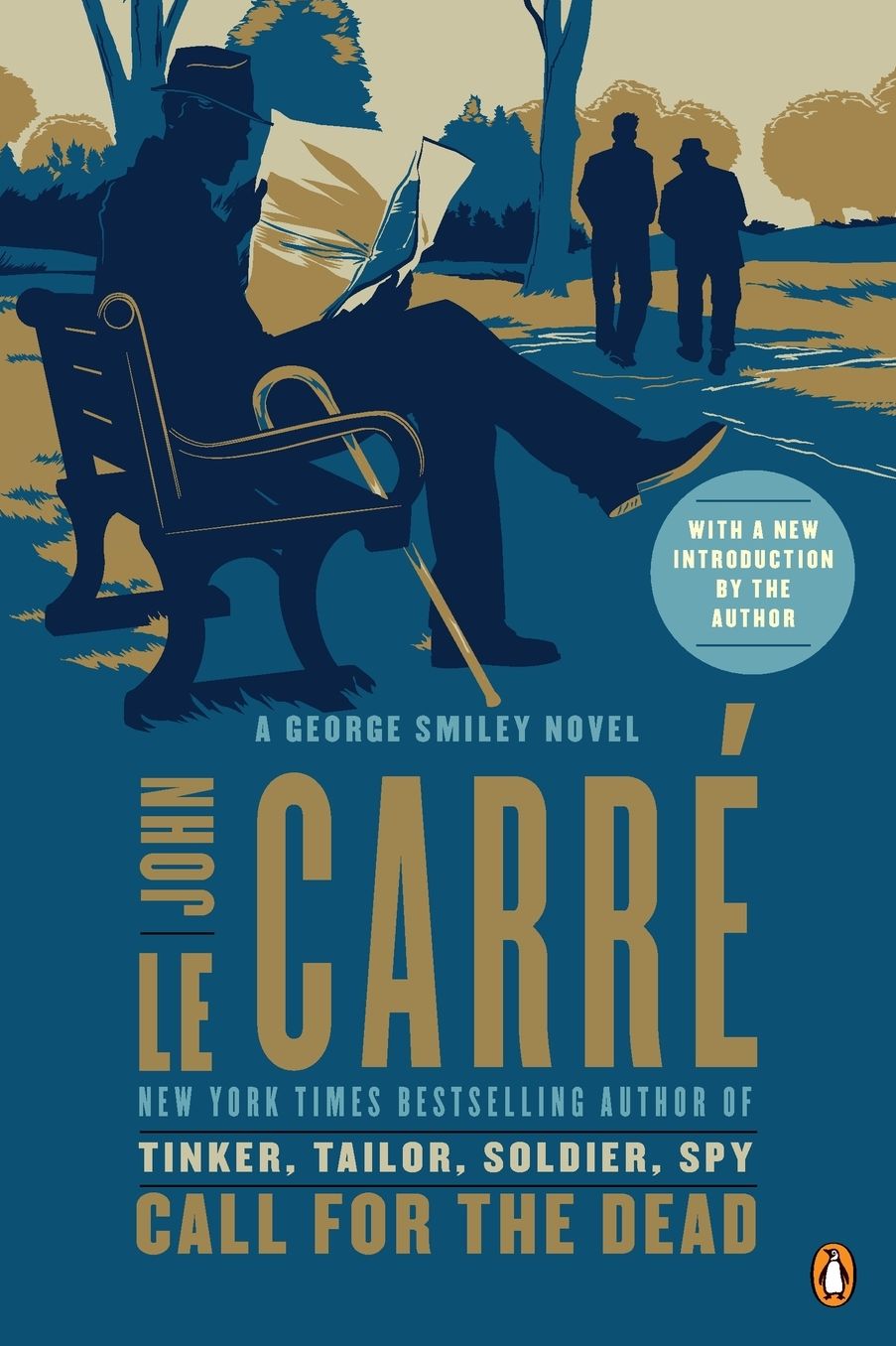 Call for the Dead (George Smiley Series #1)
