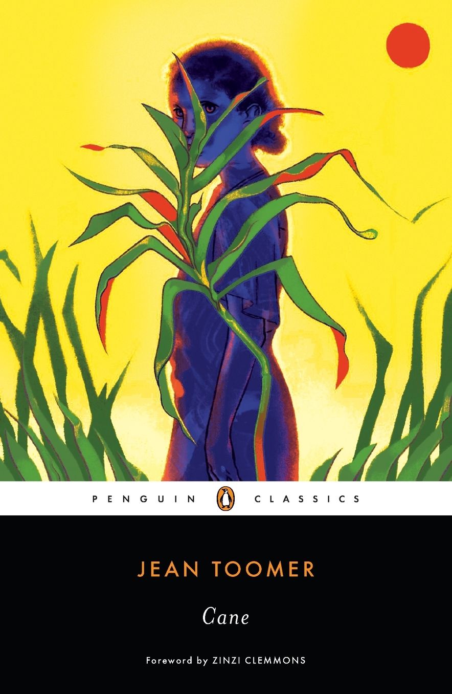 Cane (Penguin Classics)