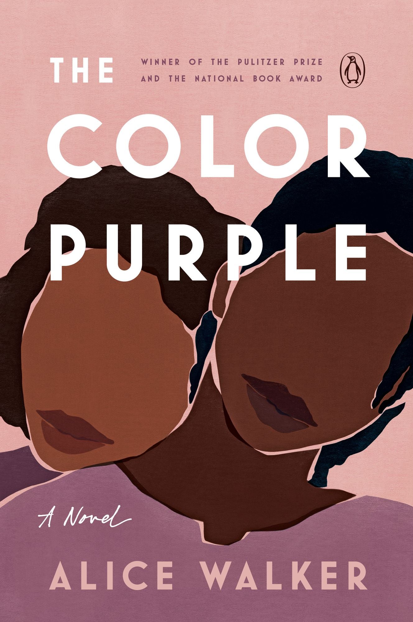 The Color Purple (Pulitzer Prize Winner) (National Book Award Winner)