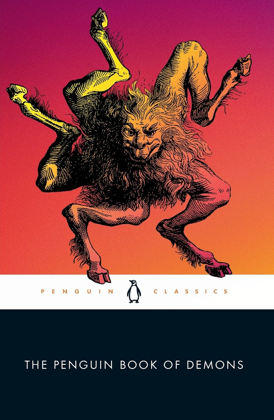 The Penguin Book of Demons