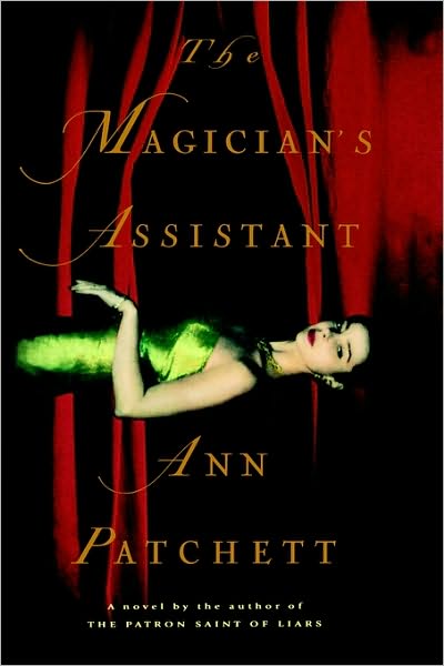 The Magician's Assistant