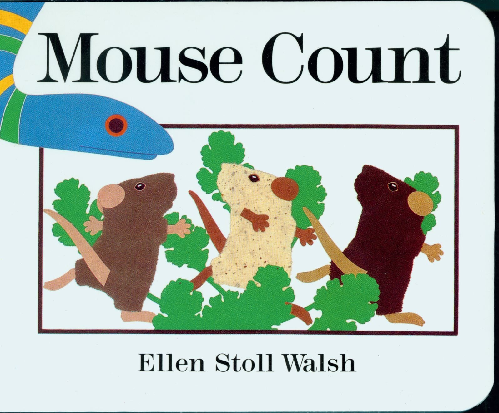 Mouse Count