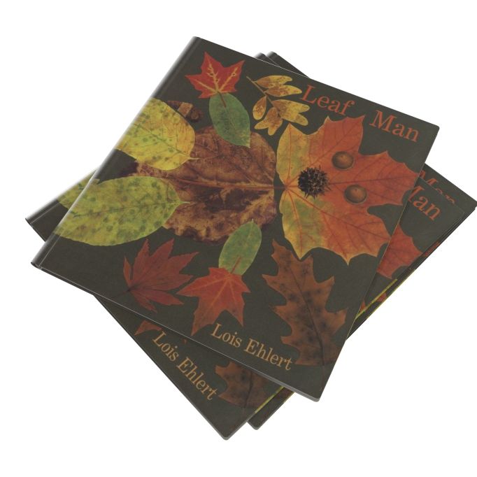 Leaf Man