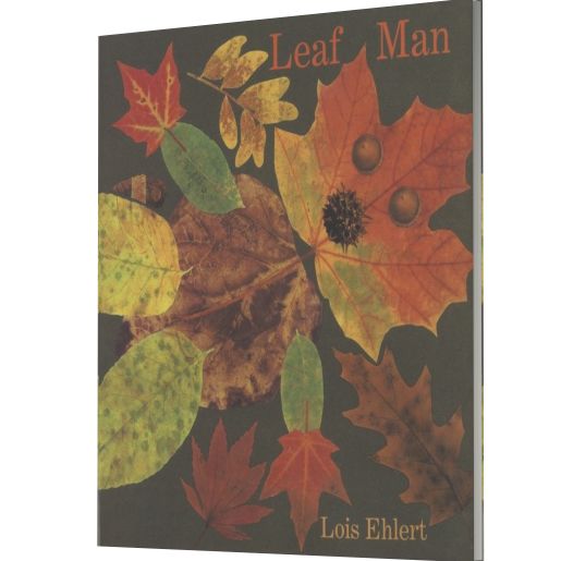 Leaf Man