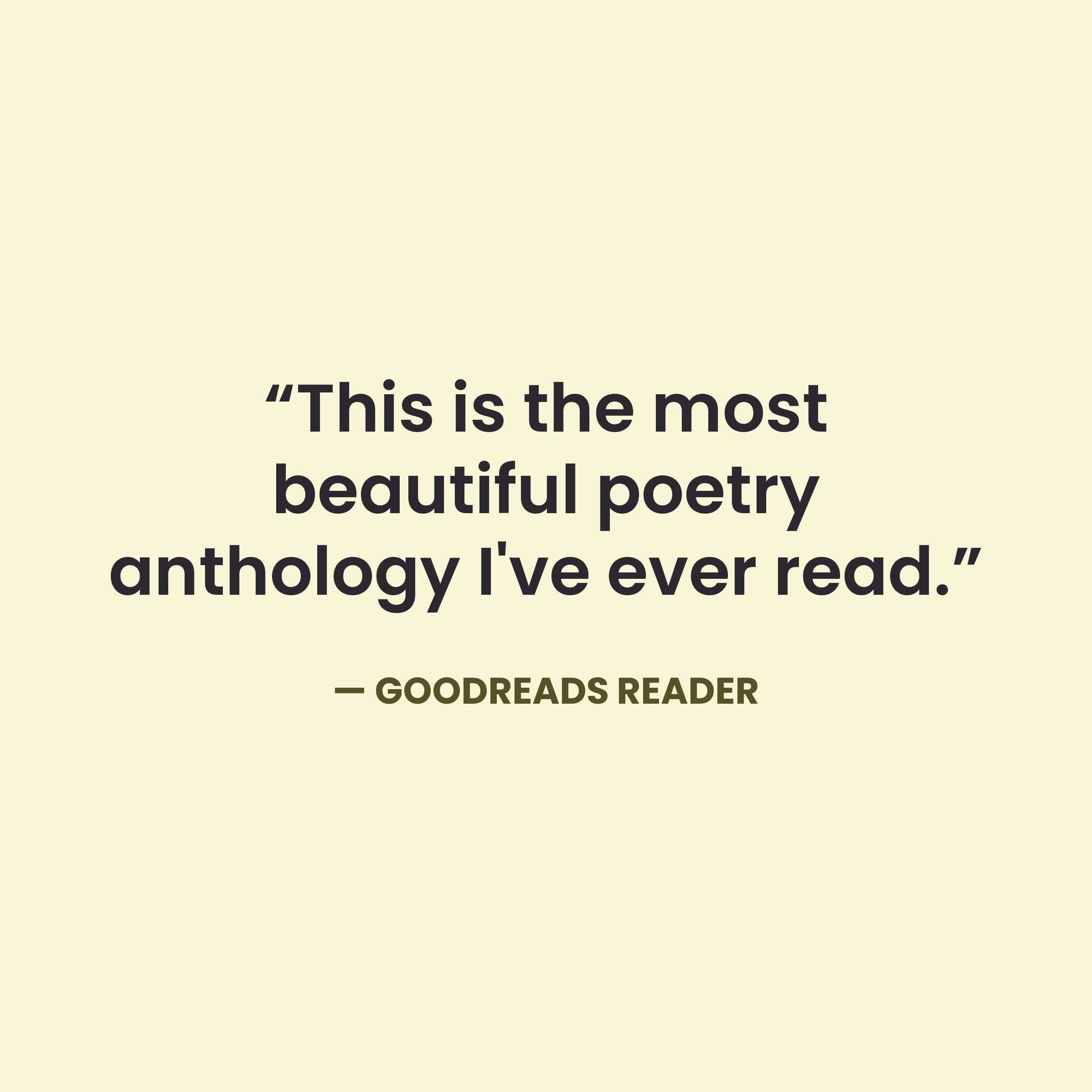 A Book Of Luminous Things: An International Anthology of Poetry
