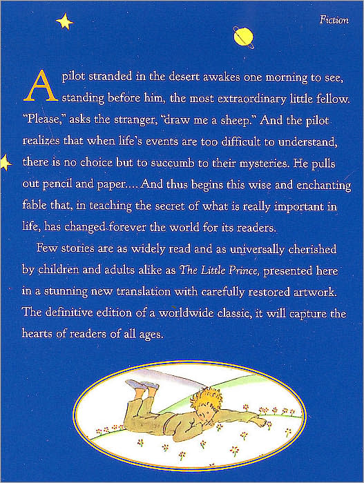 The Little Prince