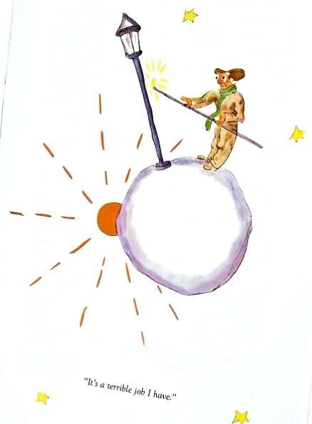 The Little Prince