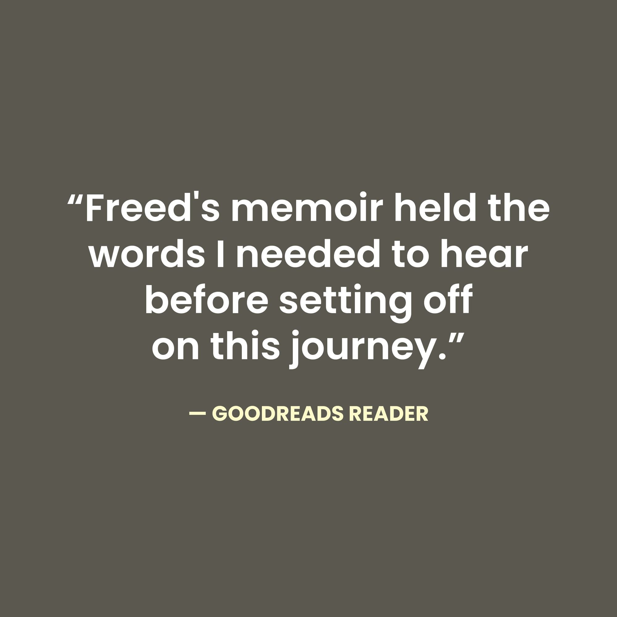Reading, Writing, And Leaving Home: Life on the Page