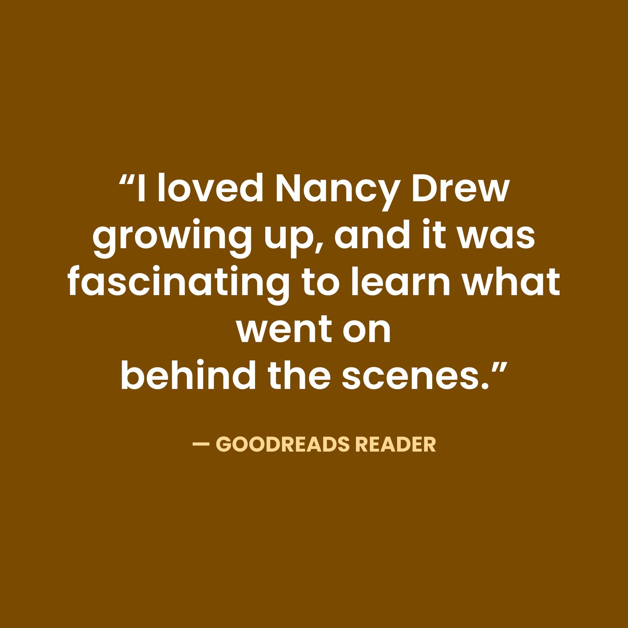 Girl Sleuth: Nancy Drew and the Women Who Created Her