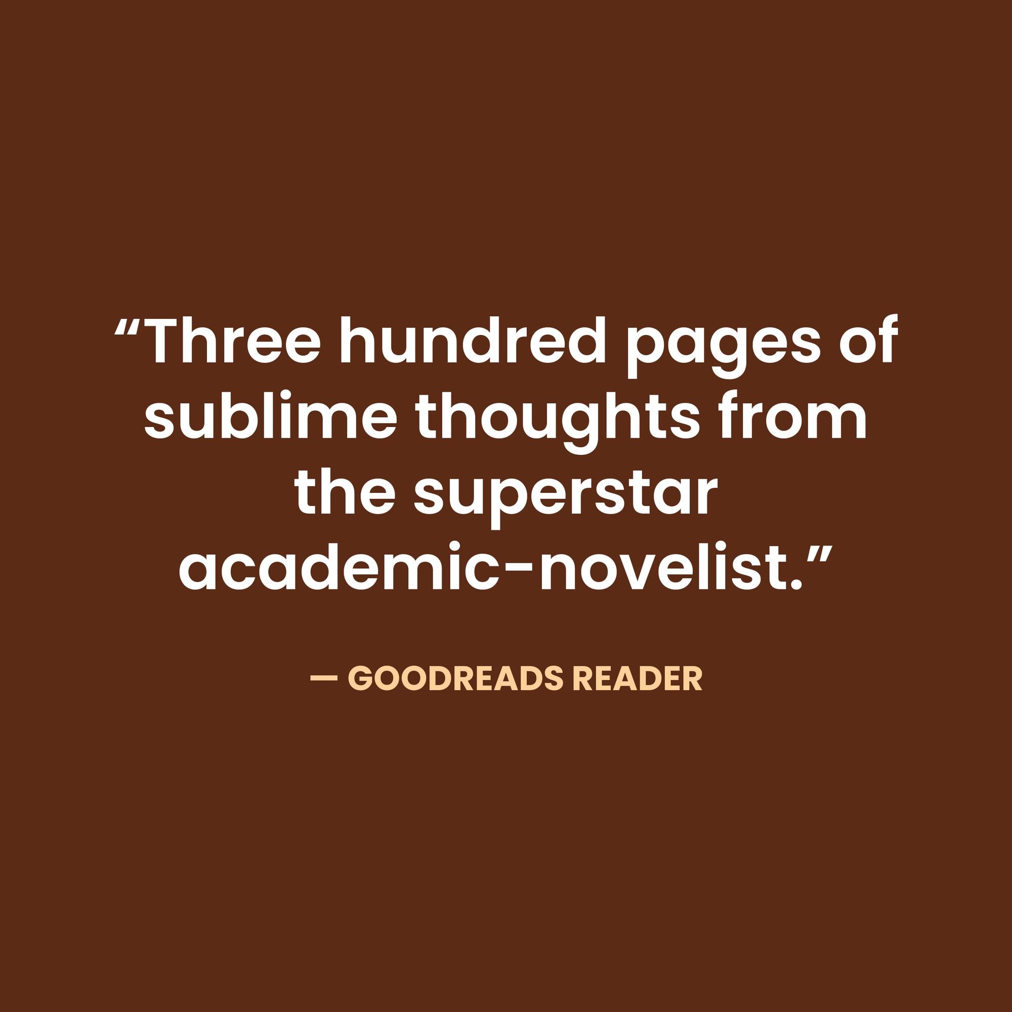 On Literature
