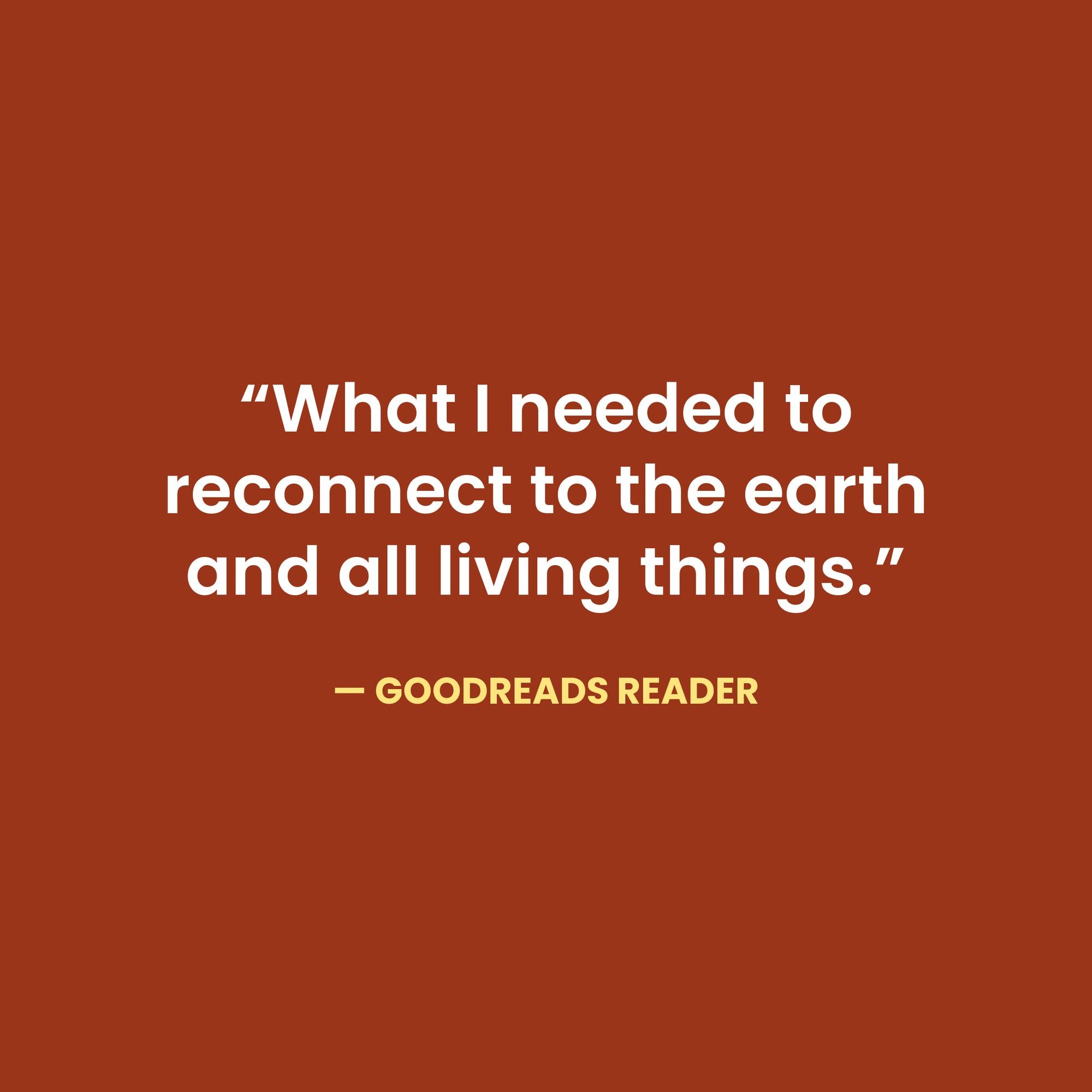 Living by the Word