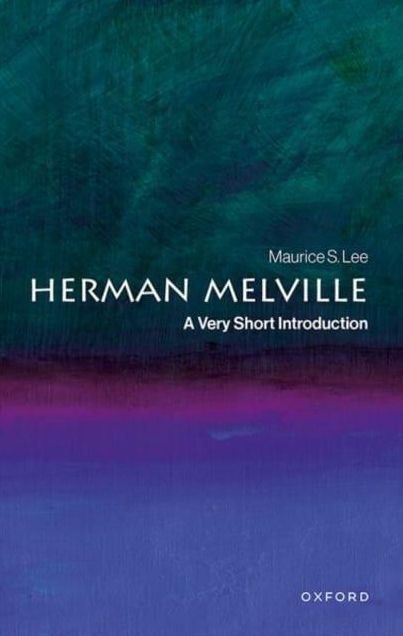 Herman Melville: A Very Short Introduction