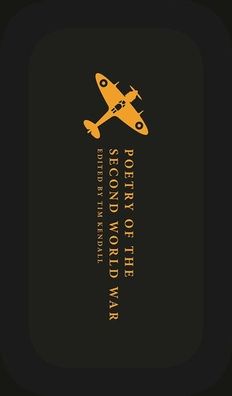 Poetry of the Second World War: An Anthology