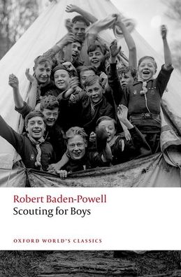 Scouting for Boys: A Handbook for Instruction in Good Citizenship