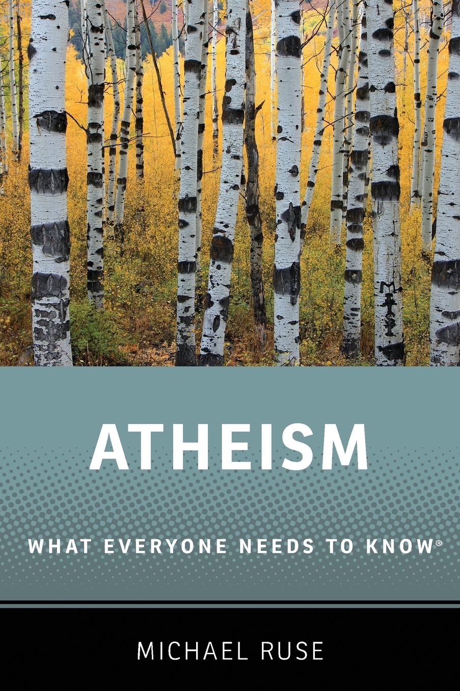 Atheism: What Everyone Needs to Know®