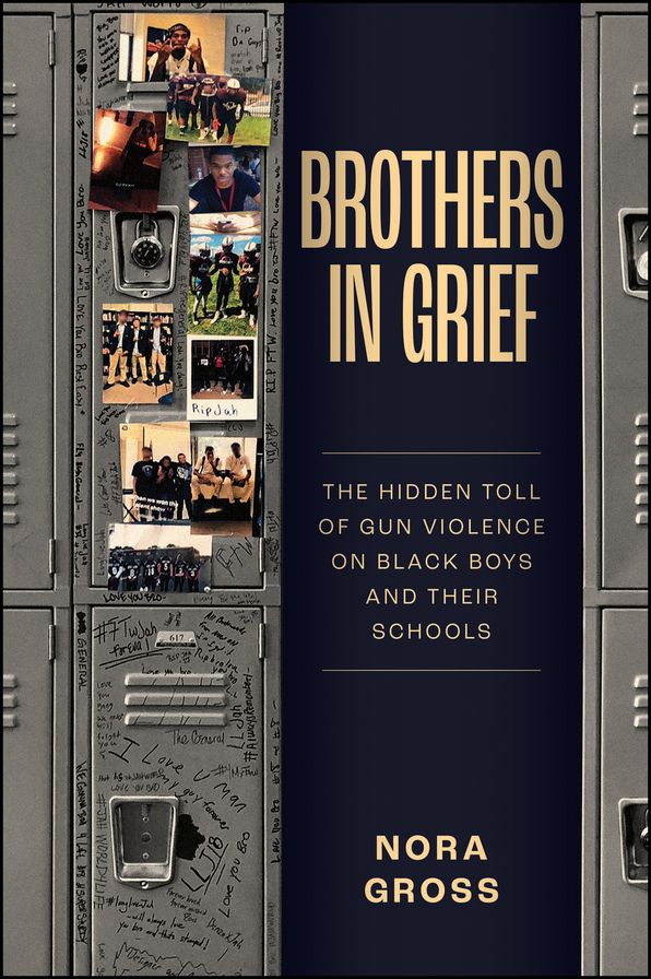 Brothers in Grief: The Hidden Toll of Gun Violence on Black Boys and Their Schools