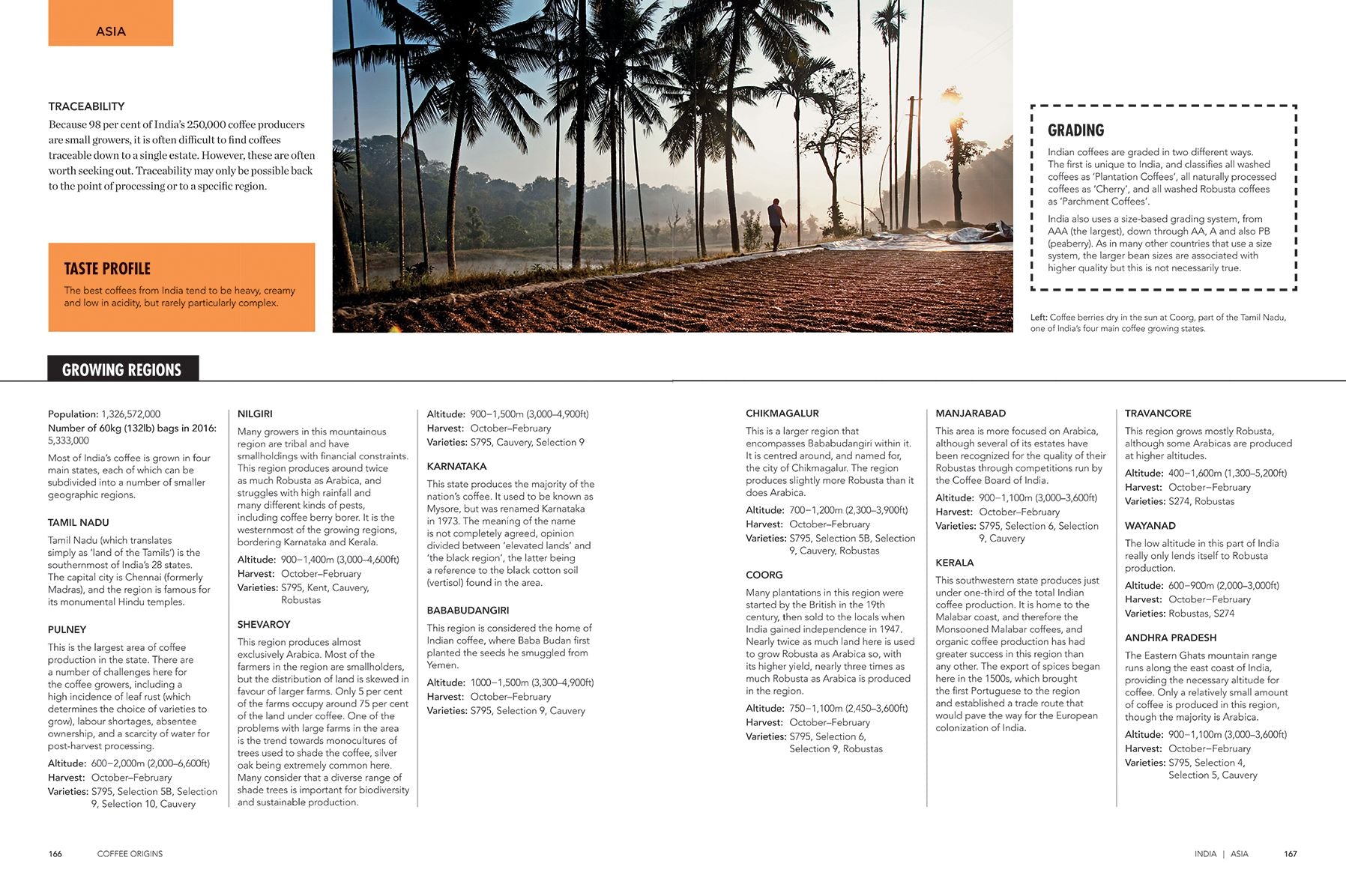 The World Atlas of Coffee: From Beans to Brewing -- Coffees Explored, Explained and Enjoyed