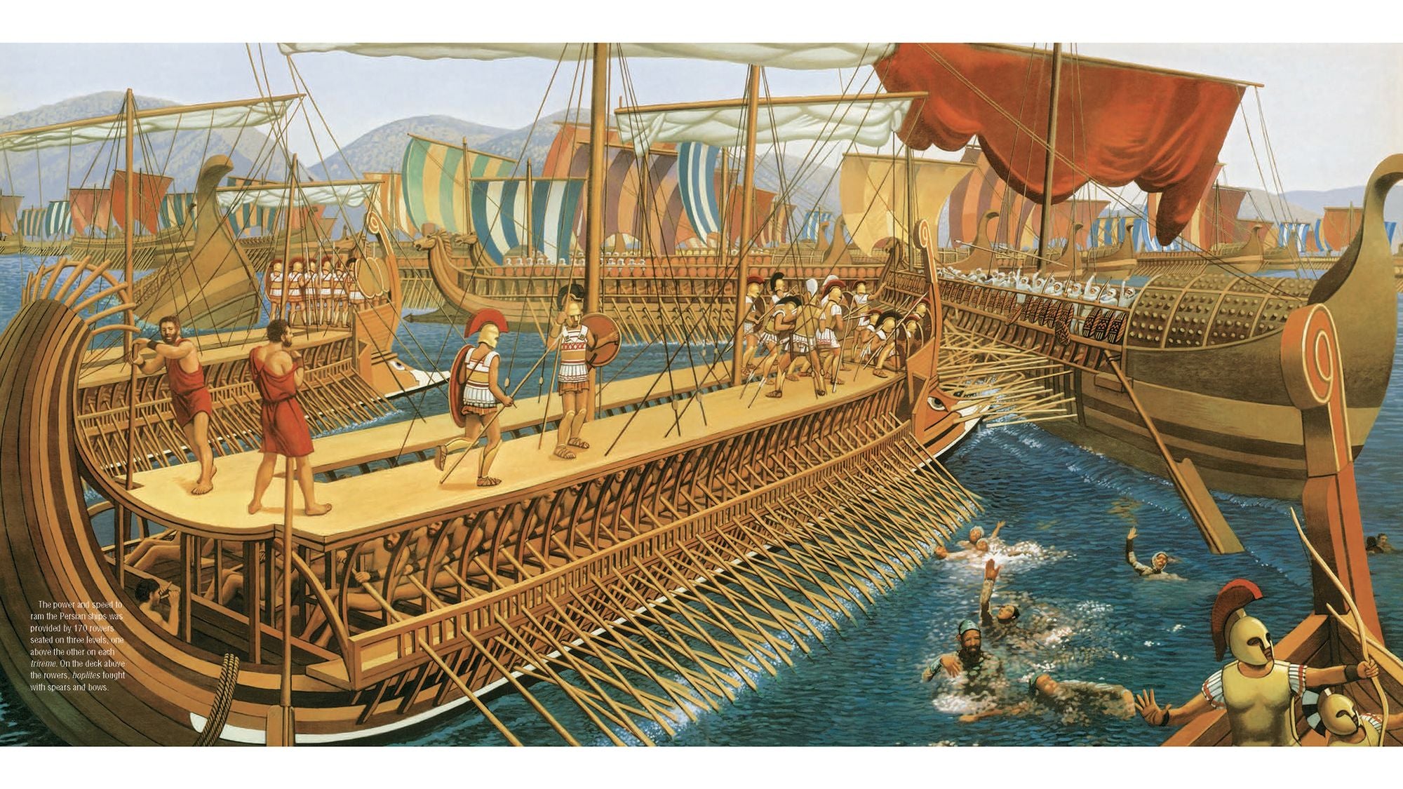 The Parthenon: The Height of Greek Civilization