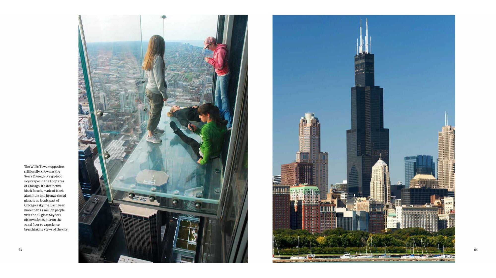 Chicago: The Windy City