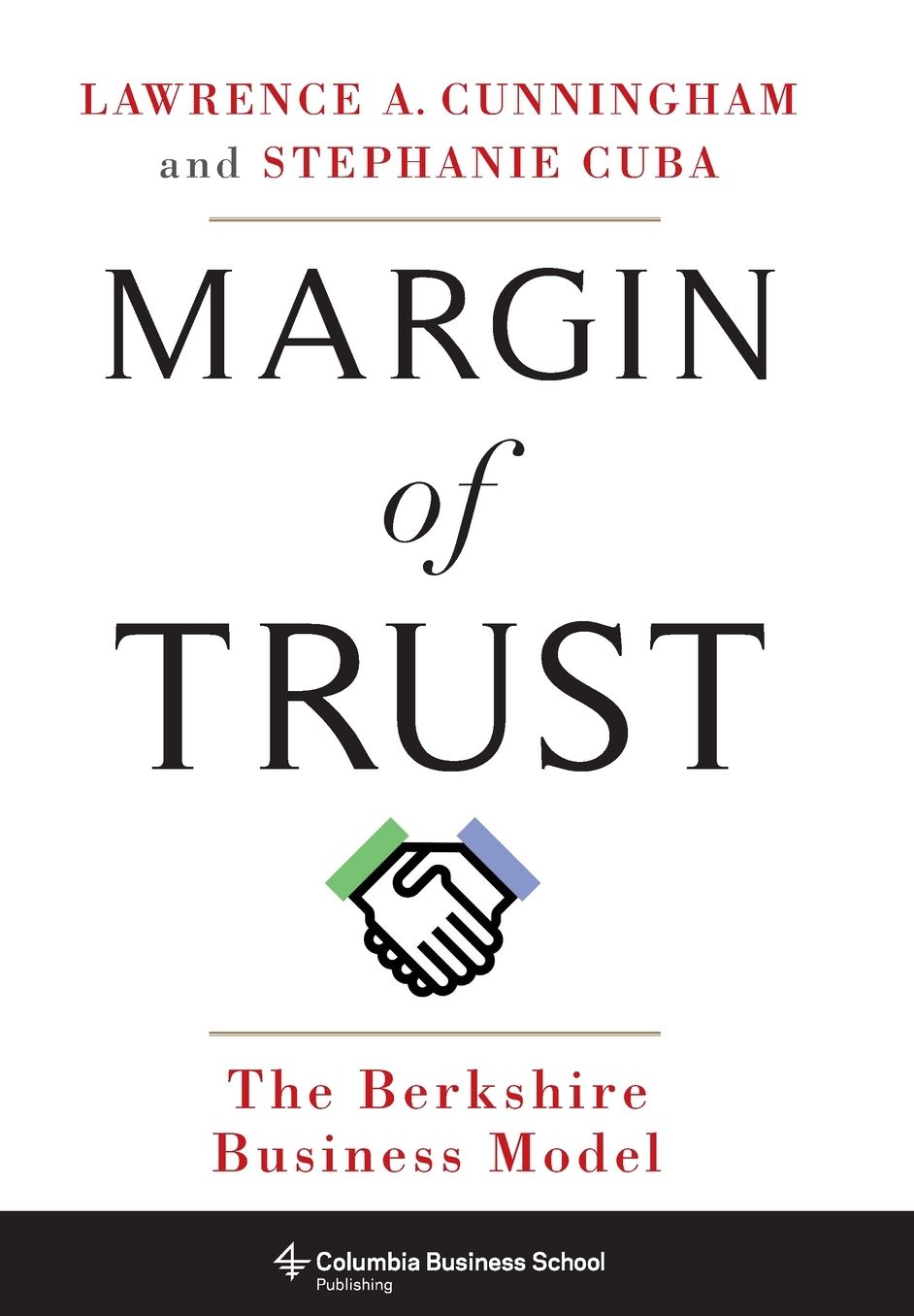Margin of Trust: The Berkshire Business Model