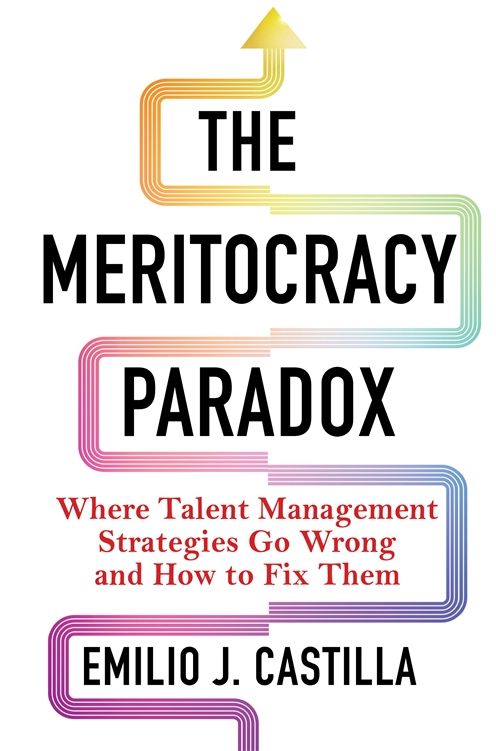 The Meritocracy Paradox: Where Talent Management Strategies Go Wrong and How to Fix Them