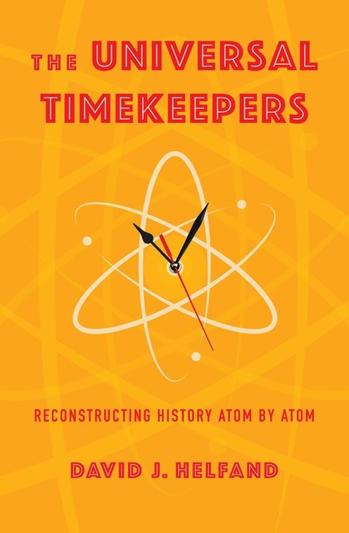 The Universal Timekeepers: Reconstructing History Atom by Atom