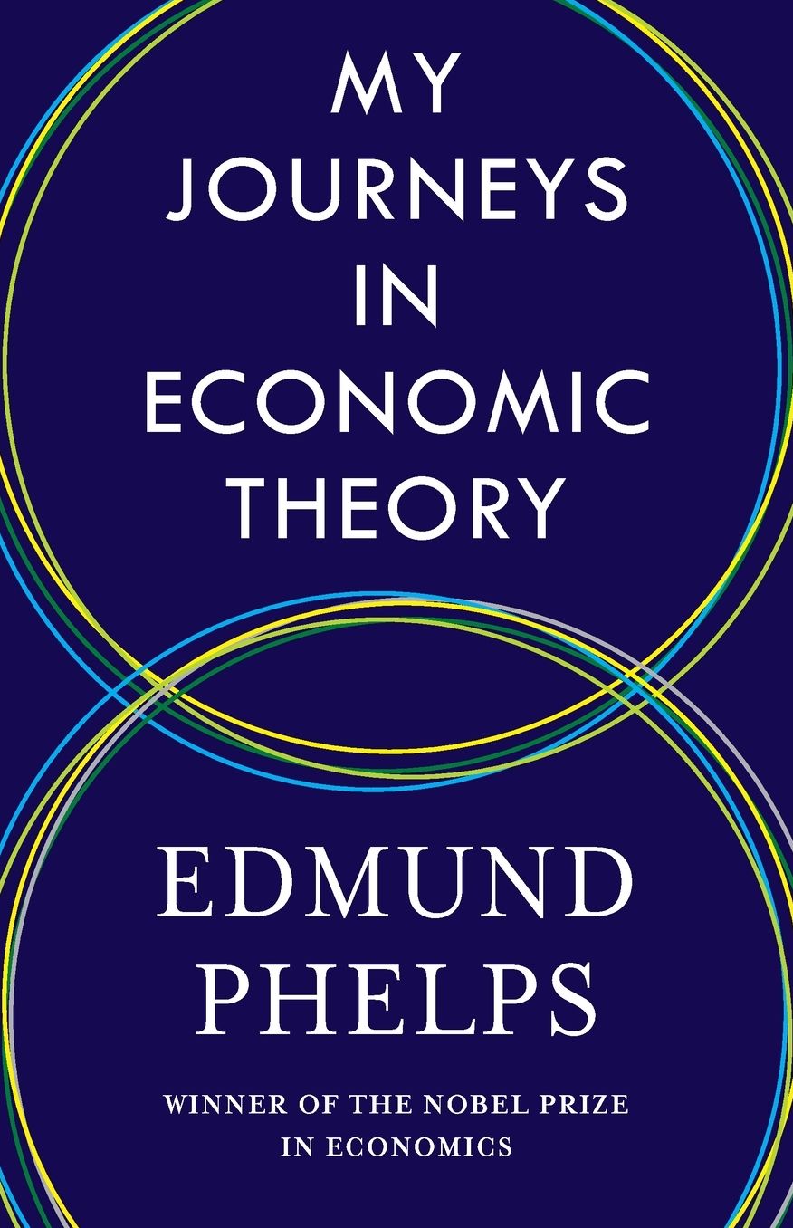 My Journeys in Economic Theory