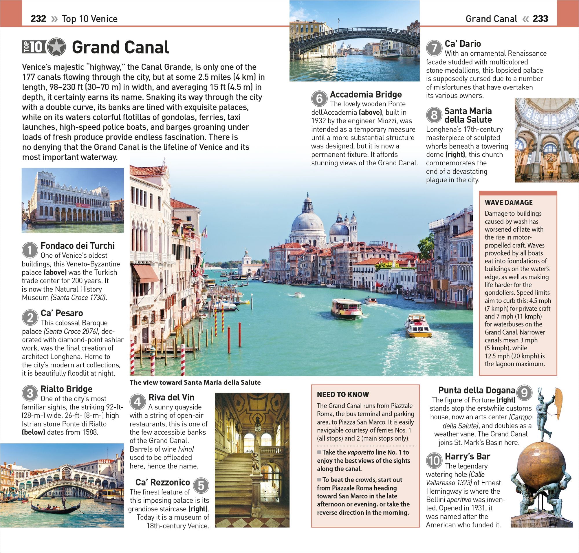 DK Top 10 European Cities: Top 10 lists for your perfect trip, plus an all-weather folded map