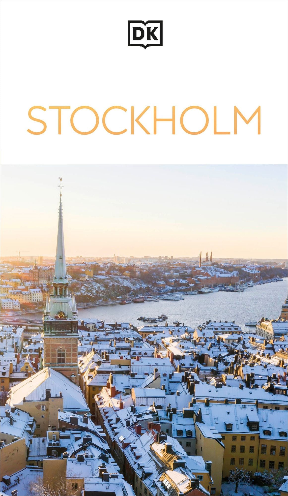 DK Stockholm: Must-See Sights. Culture & History. Detailed Maps & Tours. Covers Gamla Stan, Djurgården, Södermalm
