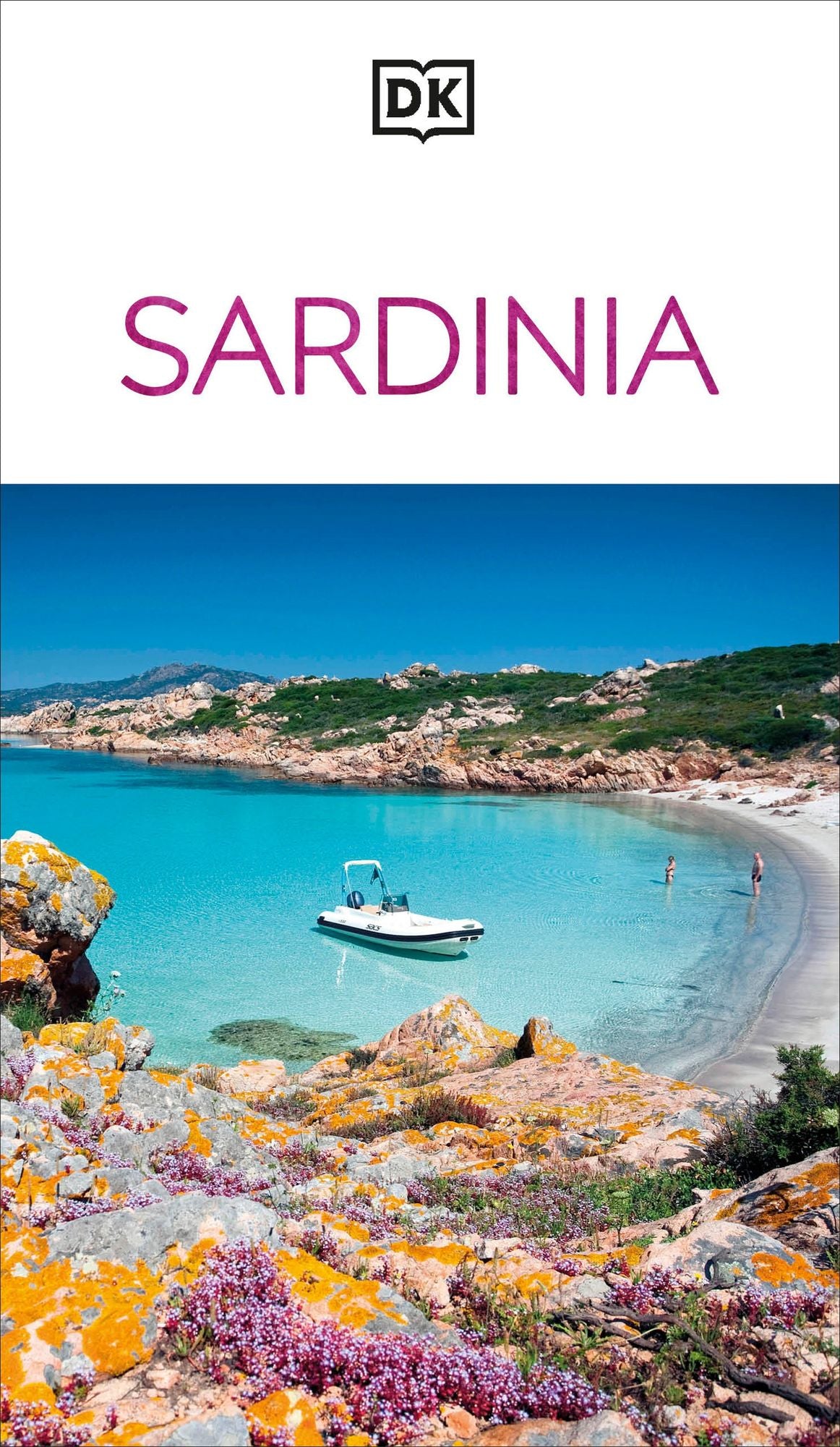 DK Sardinia: Must-See Sights. Culture & History. Detailed Maps & Tours. Covers Costa Smeralda, Cagliari, & more
