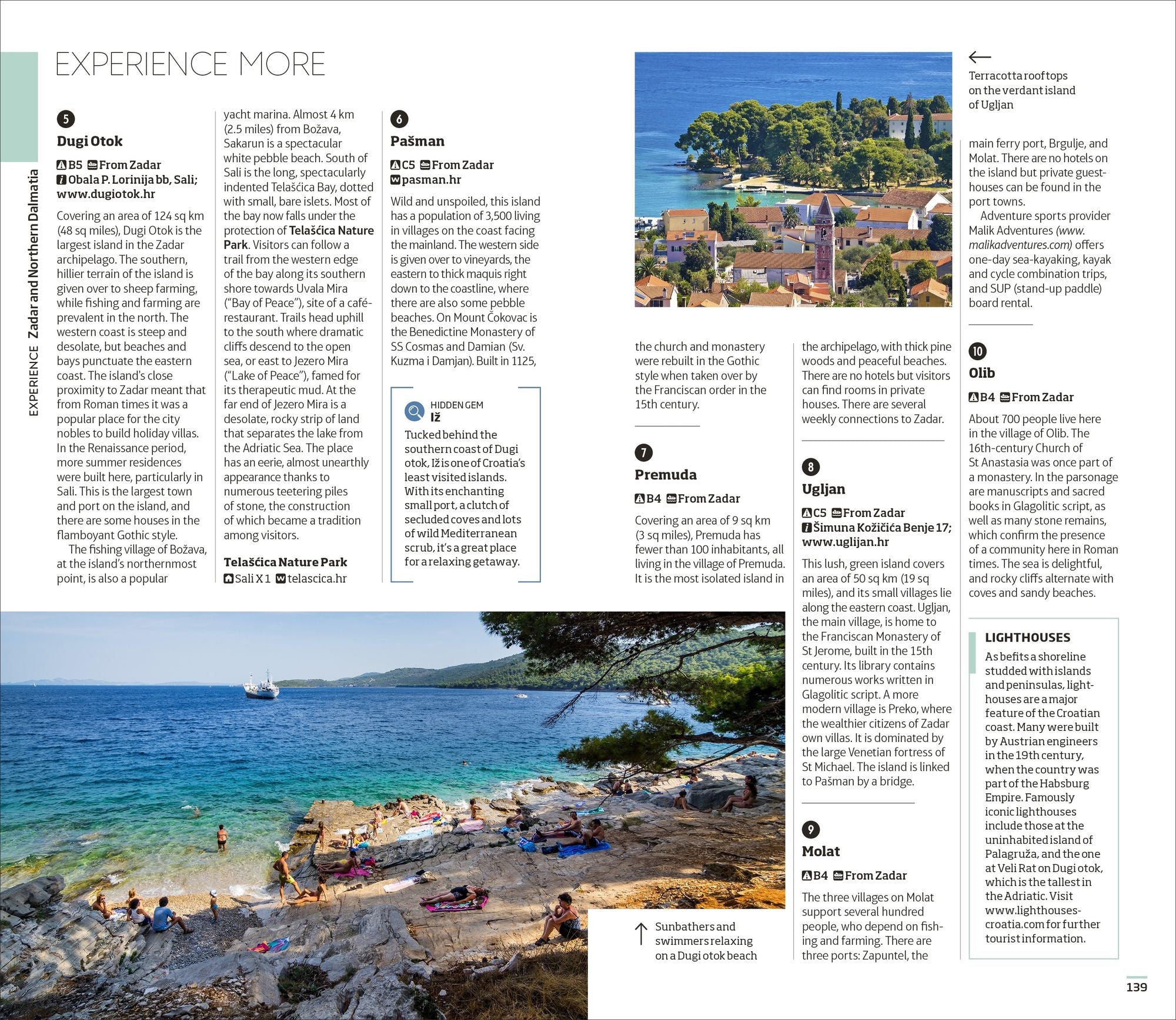 DK Croatia: Must-See Sights. Culture & History. Detailed Maps & Tours. Covers Dubrovnik, Split, Plitvice Lakes,