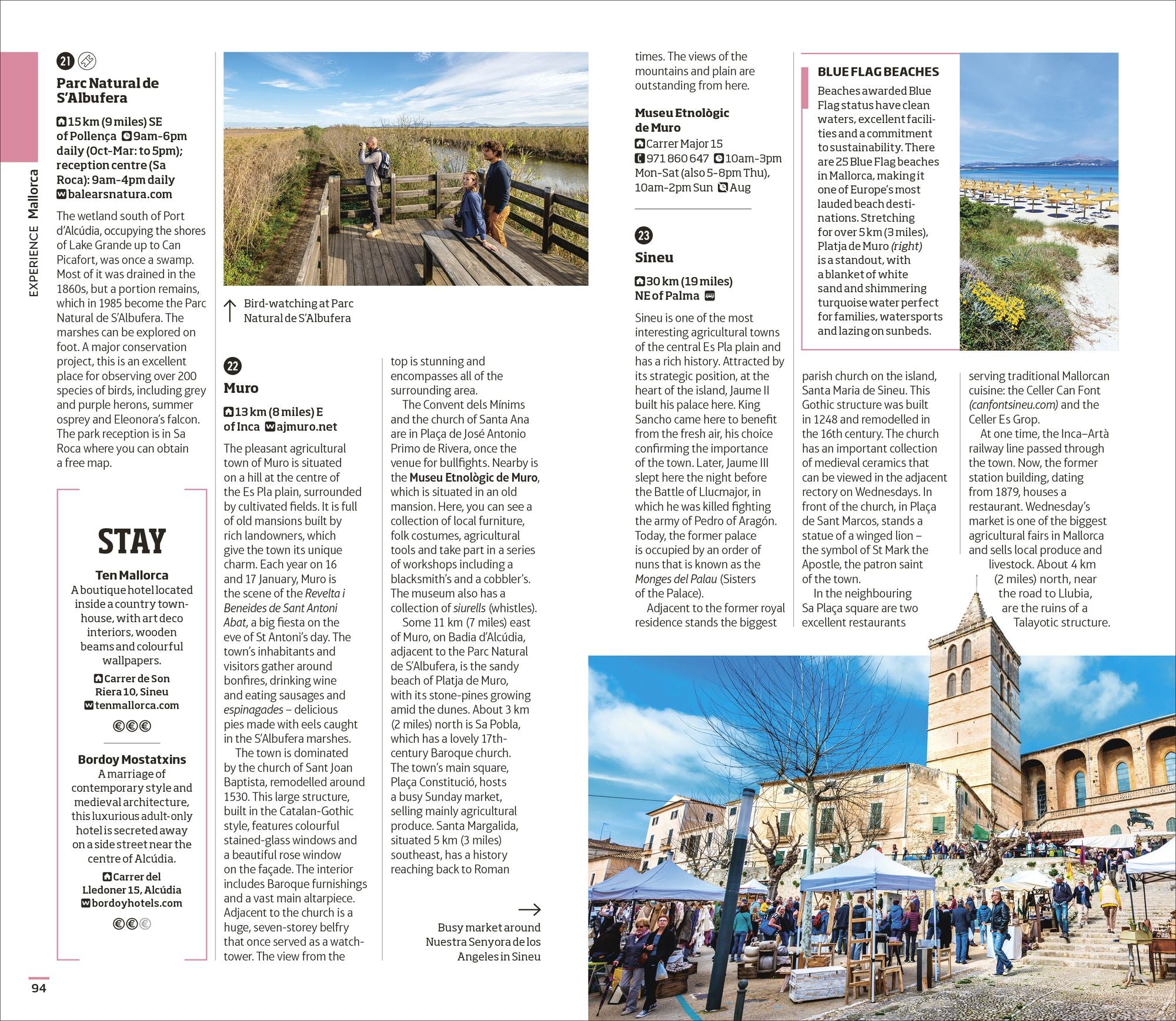 DK Mallorca, Menorca and Ibiza: Must-See Sights. Culture & History. Detailed Maps & Tours. Covers Palma, Ibiza Town & more