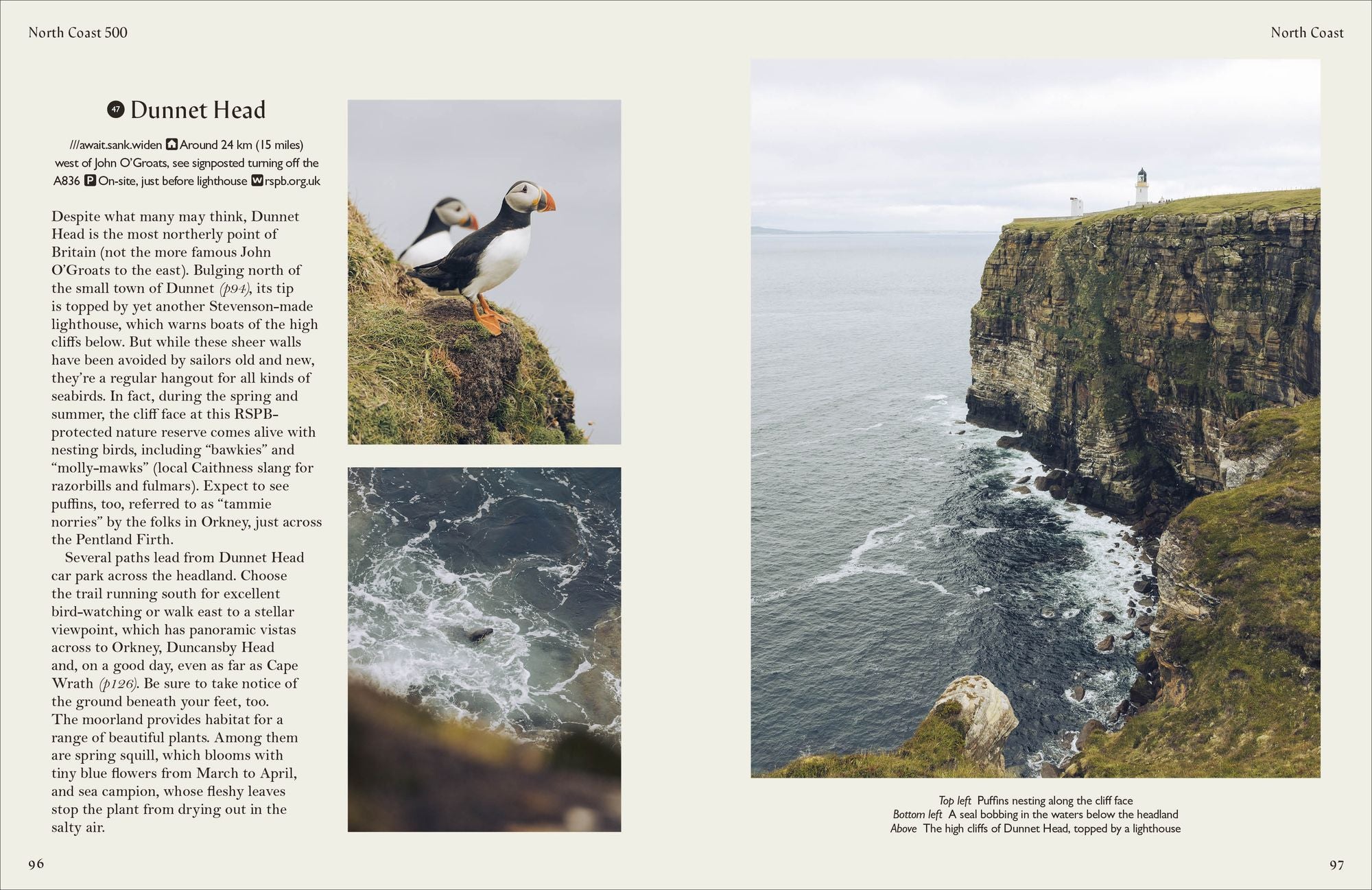 North Coast 500: Your Guide to Scotland's Greatest Road Trip